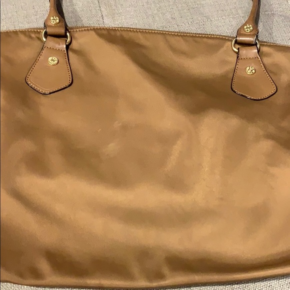 📬SOLD📬 MZ Wallace Chelsea Tote in Tiger Eye - Picture 2 of 8